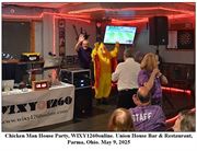 5-9-25 Union House Chicken Man  005